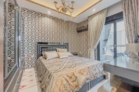 Apartment for sale  in Kargicak, Alanya, Antalya, Turkey, 55m2, No. 167471 – photo 12