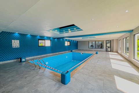 Apartment for sale  in Kargicak, Alanya, Antalya, Turkey, 55m2, No. 167471 – photo 22