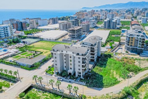Apartment for sale  in Kargicak, Alanya, Antalya, Turkey, 55m2, No. 167471 – photo 4
