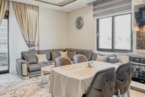 Apartment for sale  in Kargicak, Alanya, Antalya, Turkey, 55m2, No. 167471 – photo 10