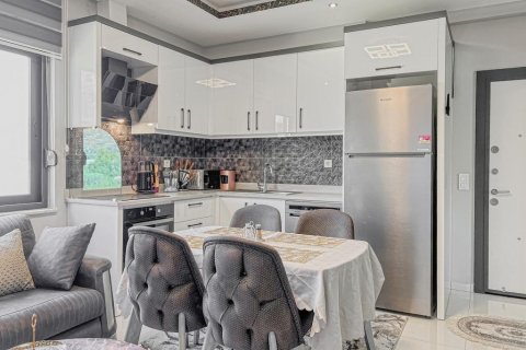 Apartment for sale  in Kargicak, Alanya, Antalya, Turkey, 55m2, No. 167471 – photo 9