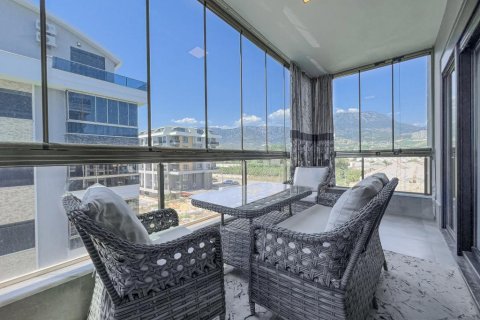 Apartment for sale  in Kargicak, Alanya, Antalya, Turkey, 55m2, No. 167471 – photo 14