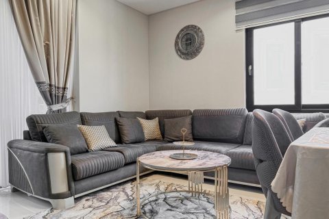 Apartment for sale  in Kargicak, Alanya, Antalya, Turkey, 55m2, No. 167471 – photo 11