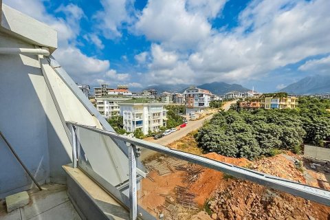 Daire Oba, Antalya, Türkiye №167470 - 3
