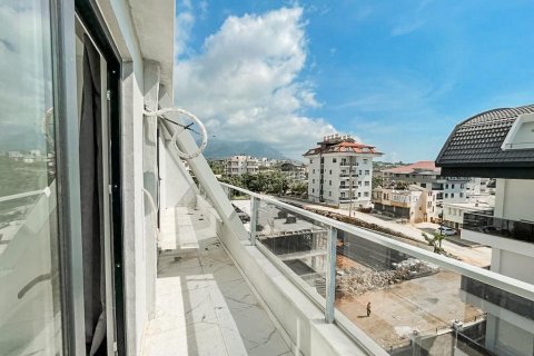 Daire Oba, Antalya, Türkiye №167470 - 16