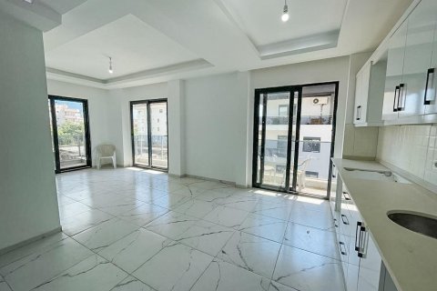 Leilighet  i Oba, Antalya, Tyrkia Nr. 167470