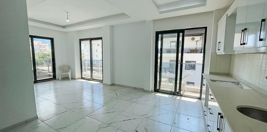 Daire Oba, Antalya, Türkiye №167470