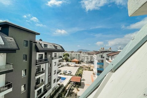 Daire Oba, Antalya, Türkiye №167470 - 12
