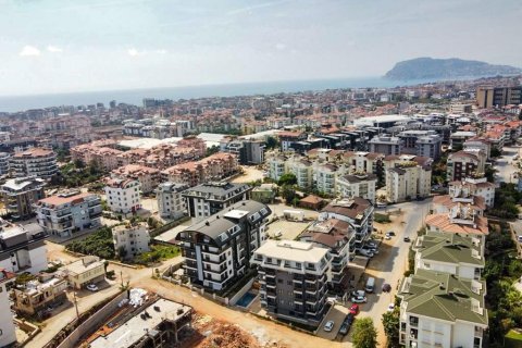 Daire Oba, Antalya, Türkiye №167470 - 20