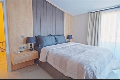 Leilighet i Alanya, Antalya, Tyrkia Nr. 193844 - 6