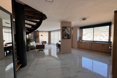 Leilighet i Alanya, Antalya, Tyrkia Nr. 193844 - 4