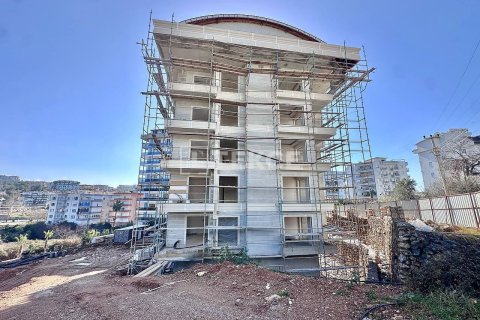 2+1 Takvåning  i Alanya, Antalya, Turkiet Nr. 193832 - 17