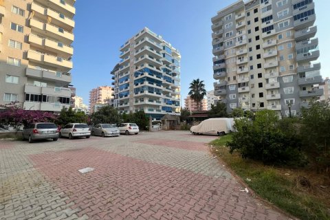 Wohnung  in Mahmutlar, Antalya, Türkei Nr. 193843 - 2
