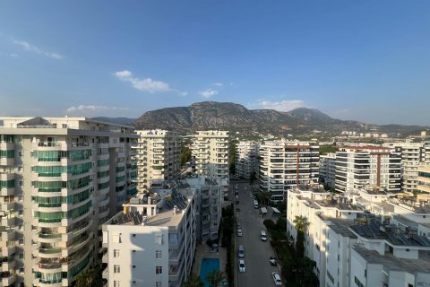 Wohnung  in Mahmutlar, Antalya, Türkei Nr. 193843 - 11