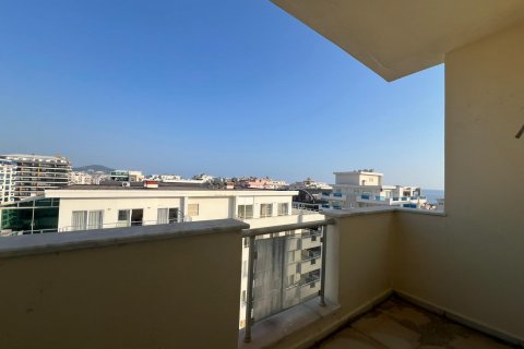 Wohnung  in Mahmutlar, Antalya, Türkei Nr. 193843 - 13