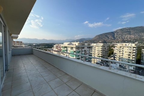 Wohnung  in Mahmutlar, Antalya, Türkei Nr. 193843 - 22