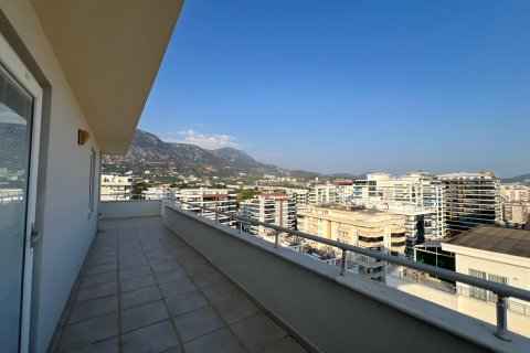 Wohnung  in Mahmutlar, Antalya, Türkei Nr. 193843 - 24