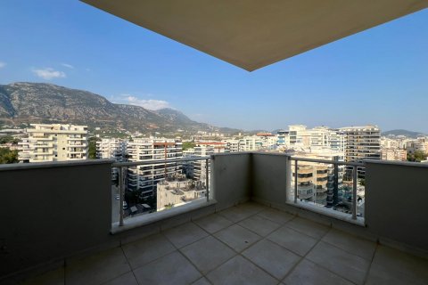 Wohnung  in Mahmutlar, Antalya, Türkei Nr. 193843 - 7