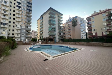 Wohnung  in Mahmutlar, Antalya, Türkei Nr. 193843 - 3
