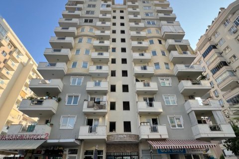 Lägenhet  i Mahmutlar, Antalya, Turkiet Nr. 193843