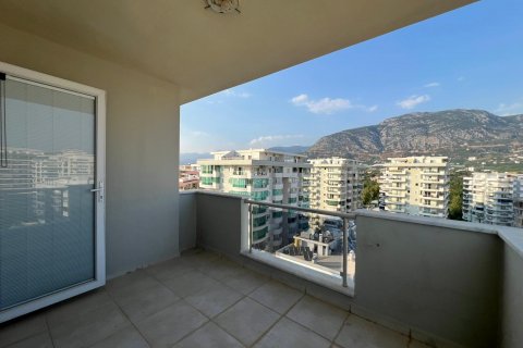 Wohnung  in Mahmutlar, Antalya, Türkei Nr. 193843 - 10