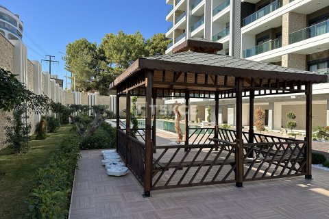 Dubleks daire 2+1 Alanya, Antalya, Türkiye №193850 - 6