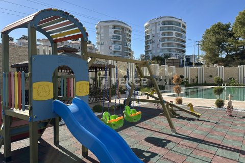 Dubleks daire 2+1 Alanya, Antalya, Türkiye №193850 - 5