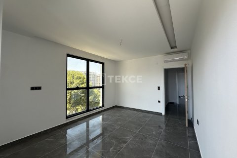 Dubleks daire 2+1 Alanya, Antalya, Türkiye №193850 - 15