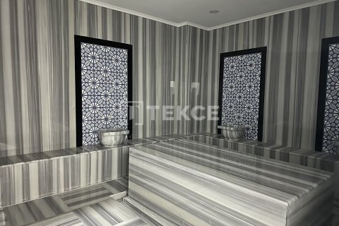 Dubleks daire 2+1 Alanya, Antalya, Türkiye №193850 - 8