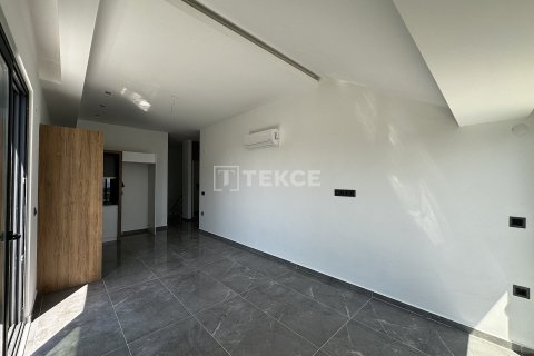 Dubleks daire 2+1 Alanya, Antalya, Türkiye №193850 - 12