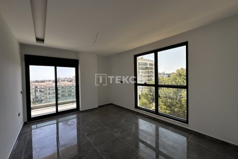 Dubleks daire 2+1 Alanya, Antalya, Türkiye №193850 - 14