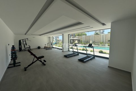 Dubleks daire 2+1 Alanya, Antalya, Türkiye №193850 - 9