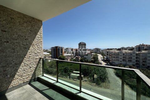 Dubleks daire 2+1 Alanya, Antalya, Türkiye №193850 - 16