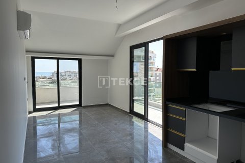 Dubleks daire 2+1 Alanya, Antalya, Türkiye №193850 - 11