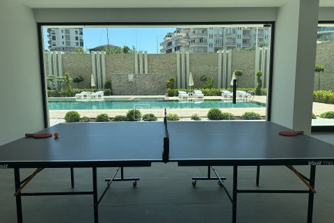 Dubleks daire 2+1 Alanya, Antalya, Türkiye №193850 - 10