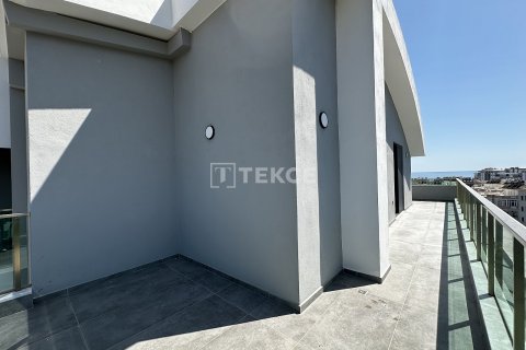 Dubleks daire 2+1 Alanya, Antalya, Türkiye №193850 - 17