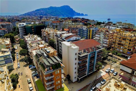 Lägenhet i Alanya, Antalya, Turkiet Nr. 162947 - 13