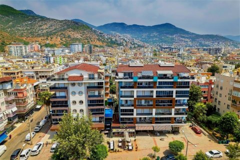 Lägenhet i Alanya, Antalya, Turkiet Nr. 162947 - 12