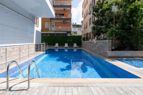 Lägenhet i Alanya, Antalya, Turkiet Nr. 162947 - 10