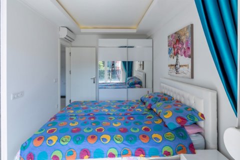 Lägenhet i Alanya, Antalya, Turkiet Nr. 162947 - 9