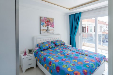 Lägenhet i Alanya, Antalya, Turkiet Nr. 162947 - 8