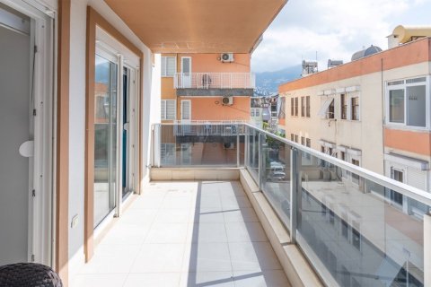 Lägenhet i Alanya, Antalya, Turkiet Nr. 162947 - 5