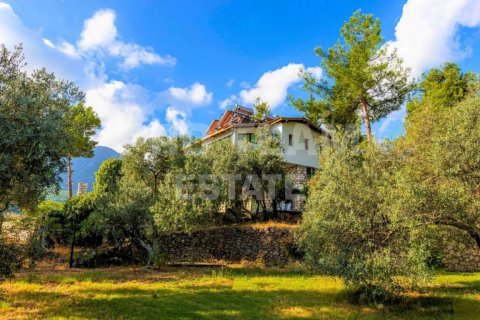 Villa  i Konyaalti, Antalya, Tyrkiet Nr. 192024