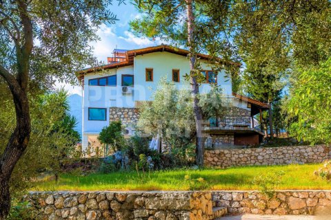 Продажа виллы в Коньяалты, Анталье, Турция 7 комн., 400м2, №192024 – фото 7