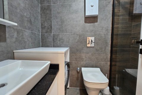 Продажа квартиры  в Аланье, Анталье, Турция 1+1, 50м2, №192045 – фото 12