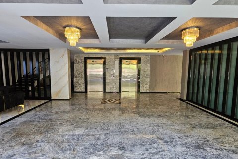 Продажа квартиры  в Аланье, Анталье, Турция 1+1, 50м2, №192045 – фото 18