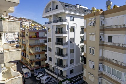 آپارتمان در  Alanya ، ترکیه 3 خوابه ، 130 متر مربع.  شماره 192048 - 5