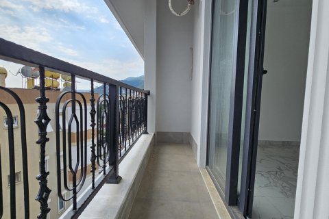 آپارتمان در  Alanya ، ترکیه 3 خوابه ، 130 متر مربع.  شماره 192048 - 23