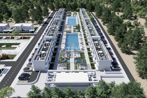 Takleilighet i Famagusta, Nr. 177379 - 9