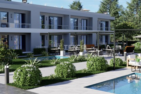 Takleilighet i Famagusta, Nr. 177379 - 5